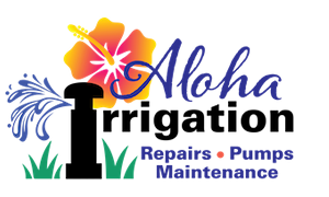 Aloha Irrigation LLC | Sprinkler Repair